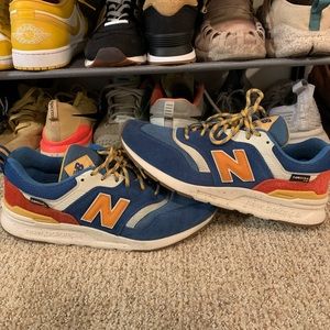 NEW BALANCE 997H
